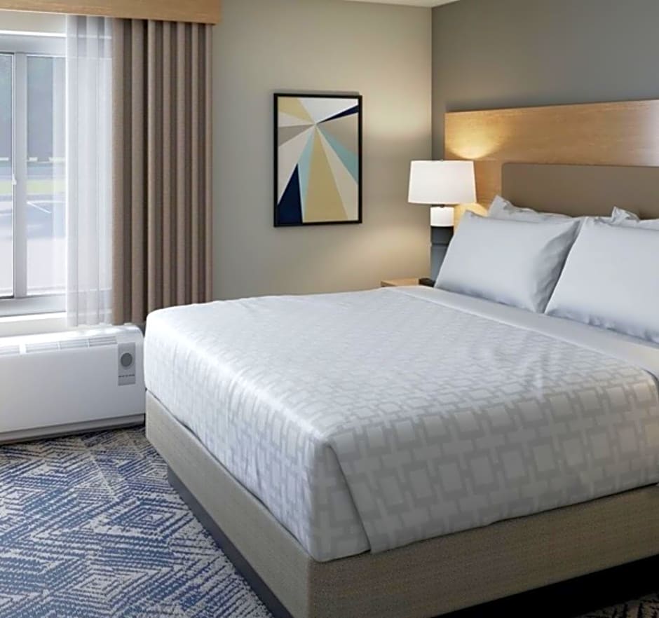 Candlewood Suites Charleston – Mt. Pleasant, an IHG Hotel