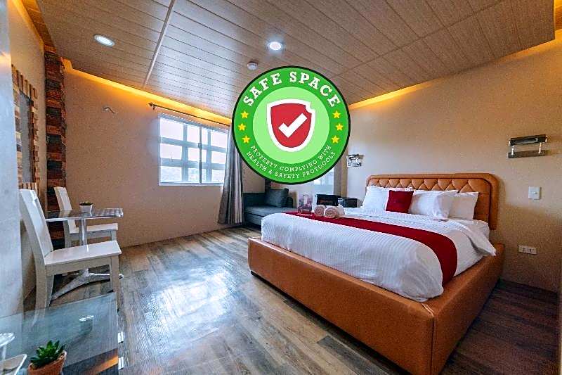 RedDoorz@Lawaan Roxas City