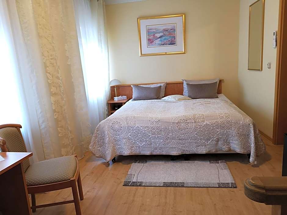 Hotel Löhr