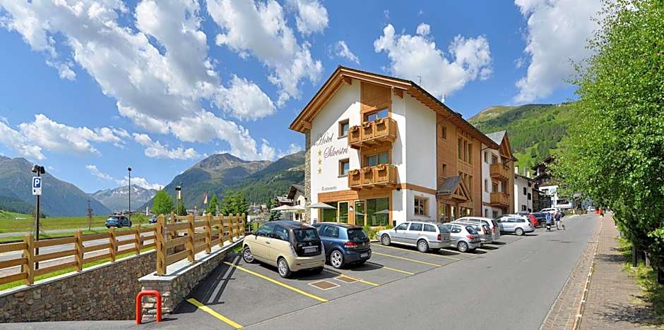 Hotel Silvestri