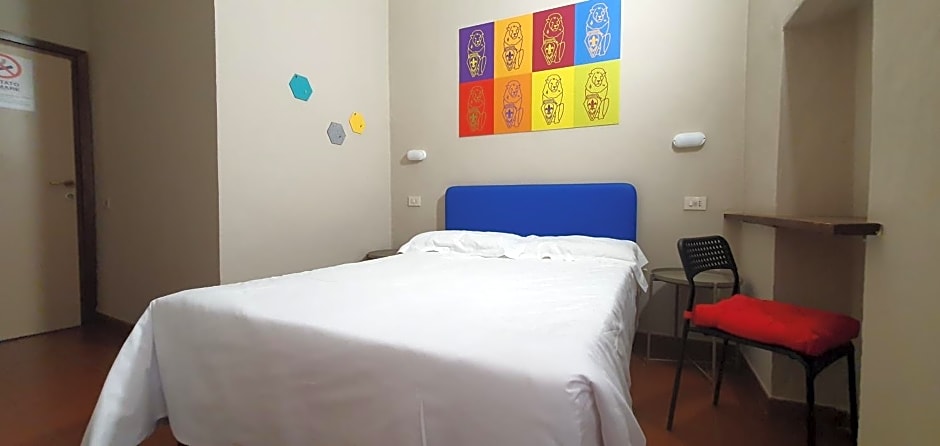 Hotel Genesi