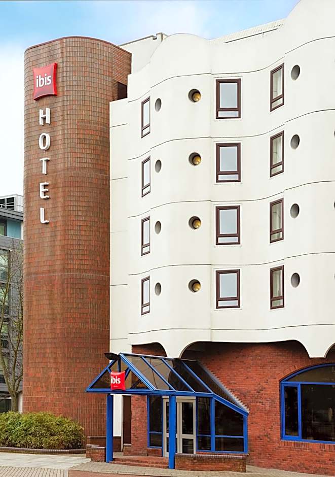ibis Portsmouth
