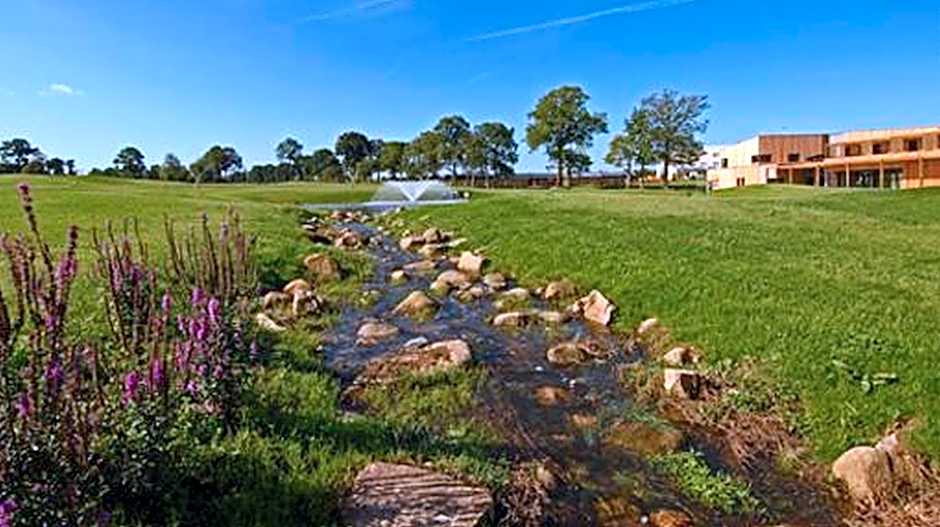 Escale Oceania Rennes Cap Malo