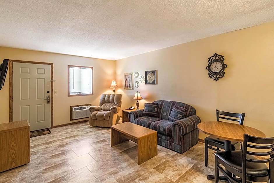 Econo Lodge Valley City