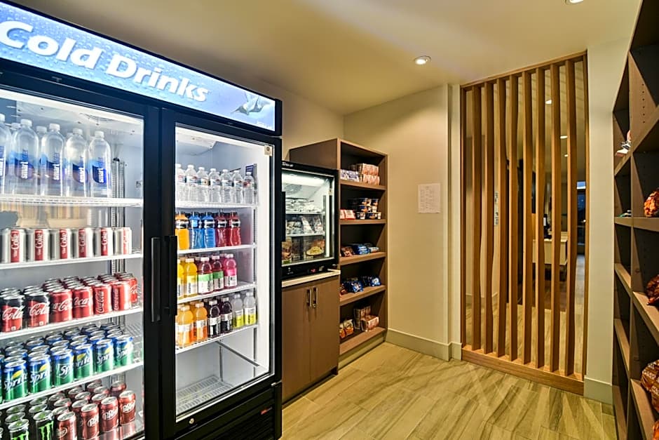 Holiday Inn Express & Suites Lehi - Thanksgiving Point By IHG