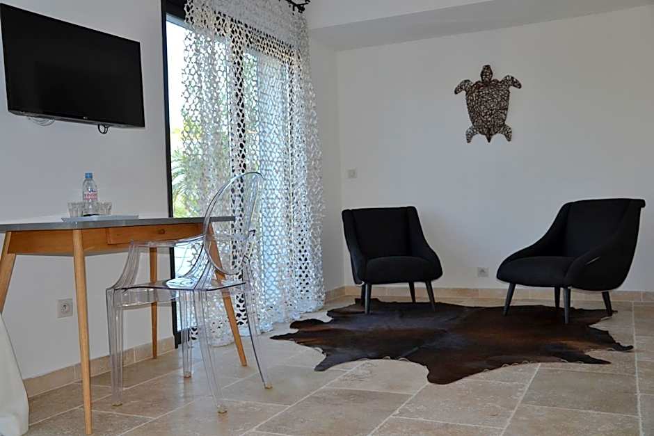 Villa Le Sud