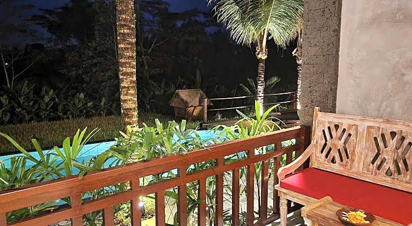Pinggala Villa Ubud