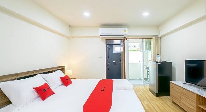 Hoenhao Boutique Hotel Ratchada