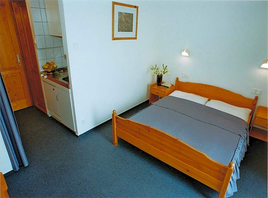 Wellness Hotel Kakadu