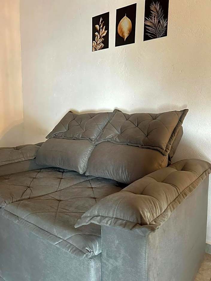 Chalés Jardim de Minas