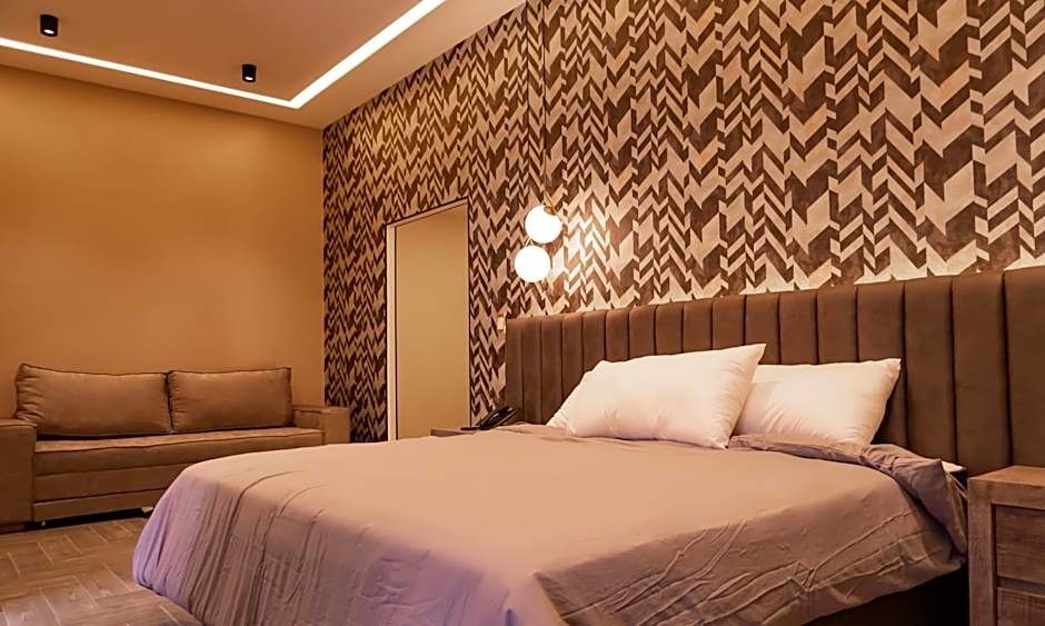 Hotel Capitalino