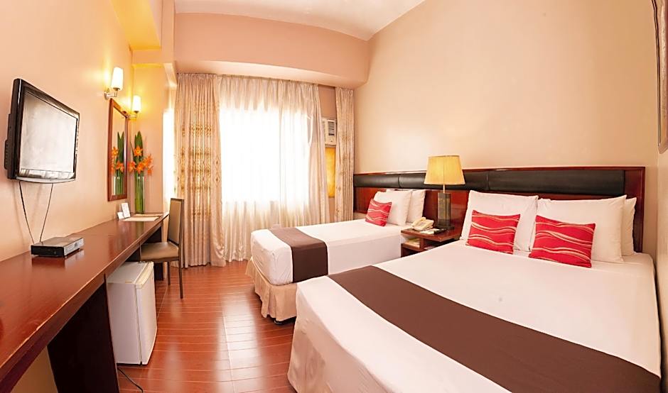 Allure Hotel & Suites