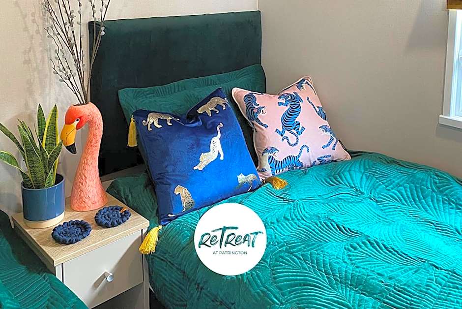 ReTreat Breaks - 45 Park Lane