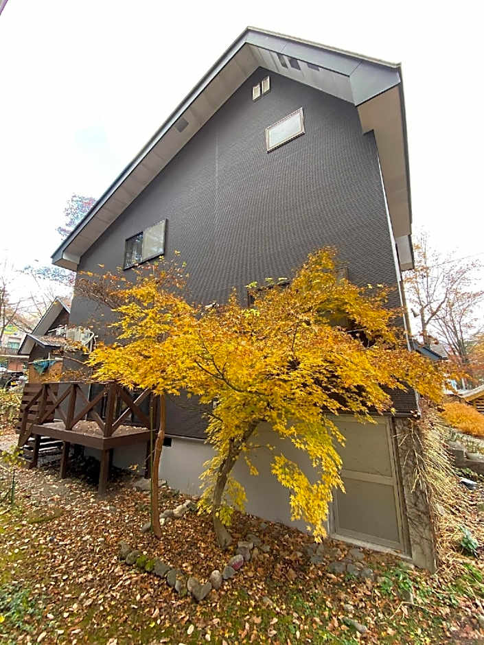 Bond Chalet Hakuba