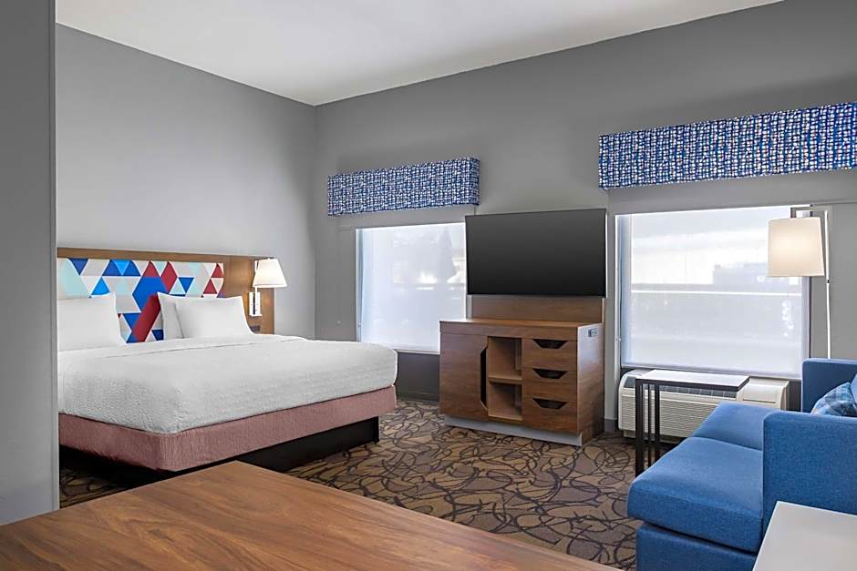 Hampton Inn By Hilton And Suites Birmingham/Pelham