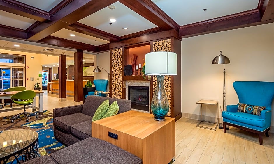 Holiday Inn Conference Center Marshfield By IHG