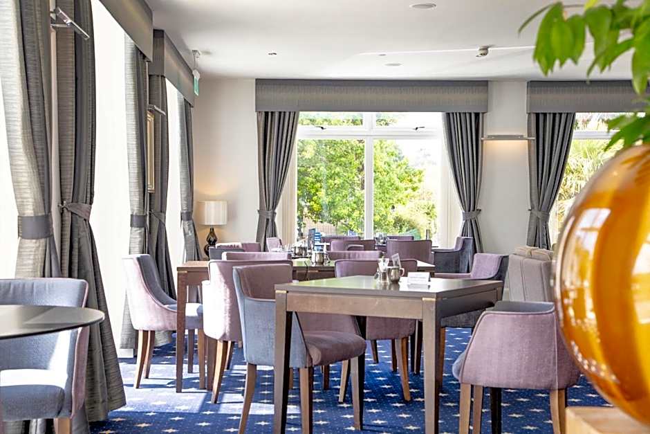Belgrave Sands Hotel & Spa