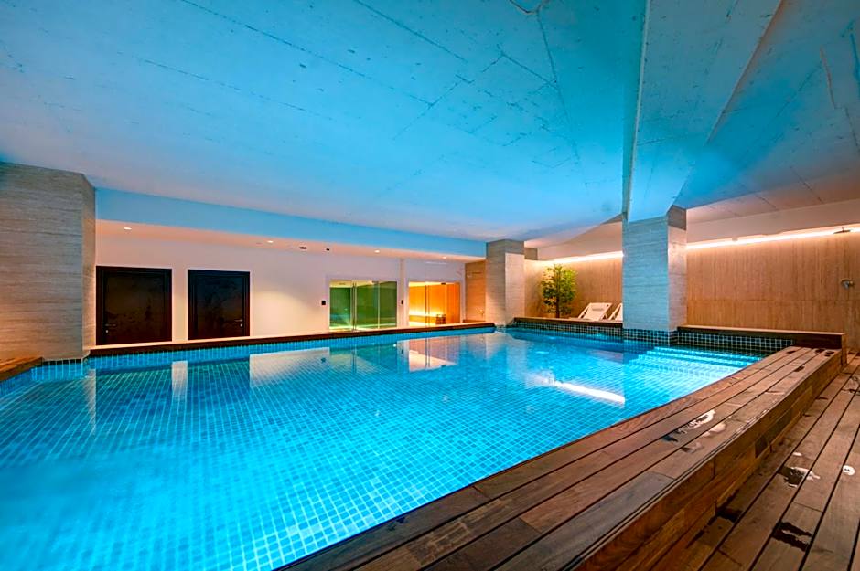 Noru Hotel Malta - Adults Only Hotel