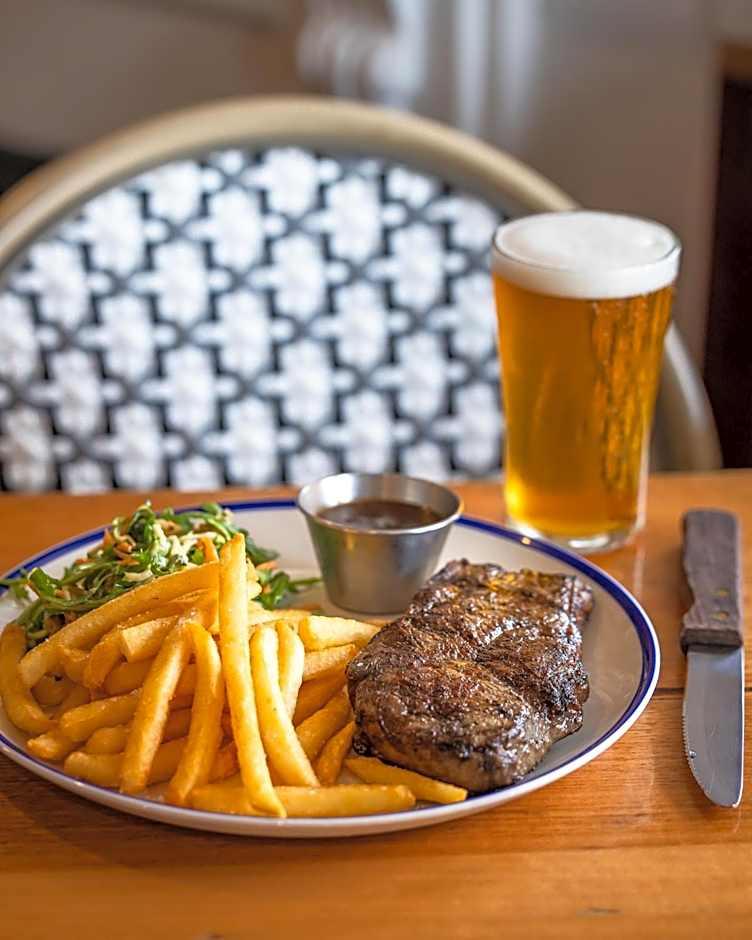 Bermagui Beach Hotel