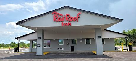 Red Roof Inn Byron