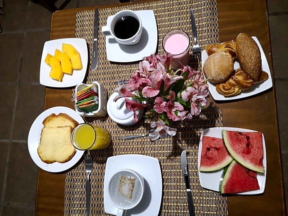 Hotel Retama Machupicchu
