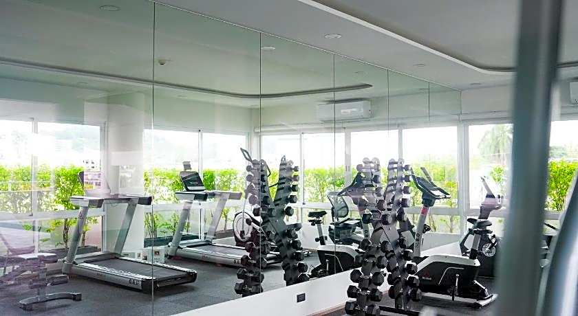 Hotel Midtown Ratsada