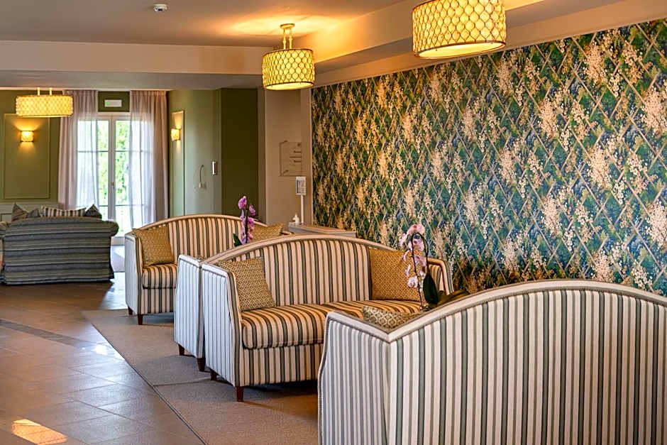 Cappuccina Country Resort