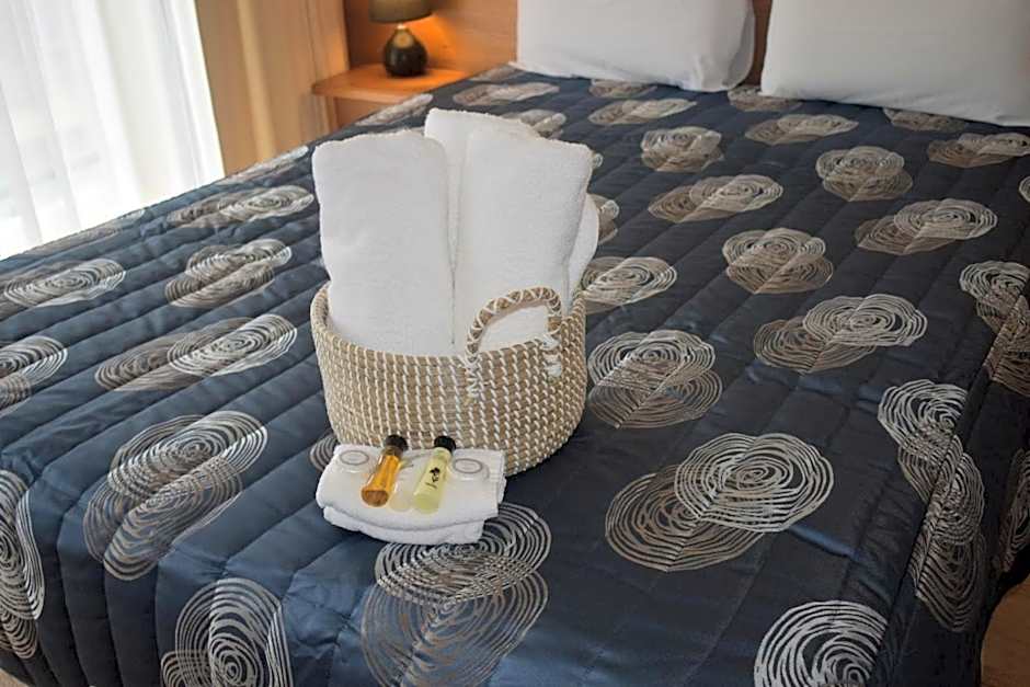 Metung Waters Motel and Apartments