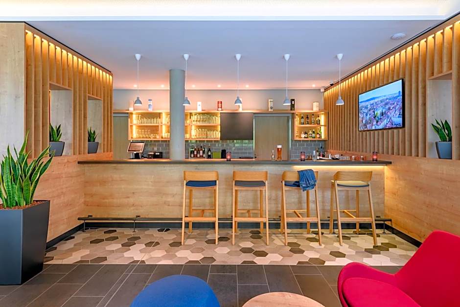 Holiday Inn Express Goettingen By IHG