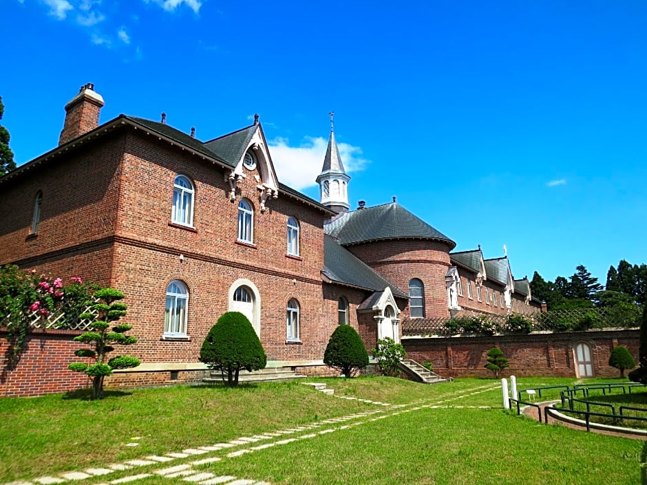 APA Hotel Hakodate Ekimae