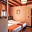 Hotel La Fragua I
