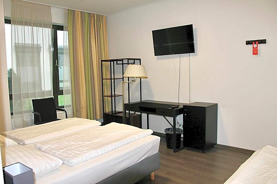 Opera Hotel Köln