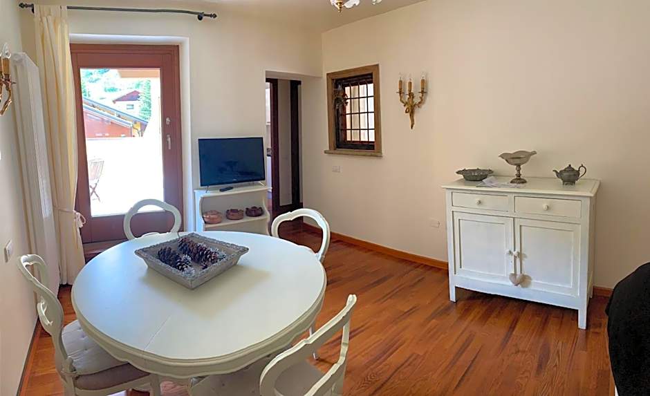 R.T.A. Hotel Monte Rosa