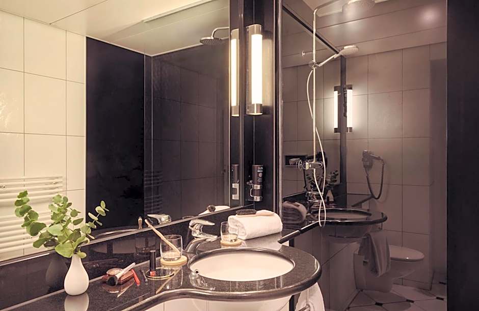 Leonardo Royal Hotel Mannheim