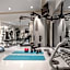 Wellness & Relax Hotel Milderer Hof