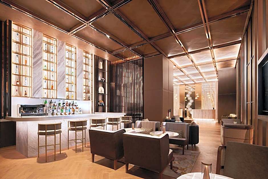 JW Marriott Hotel Mexico City Polanco