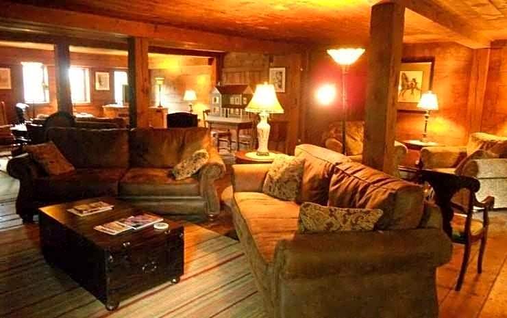 The Waitsfield Inn