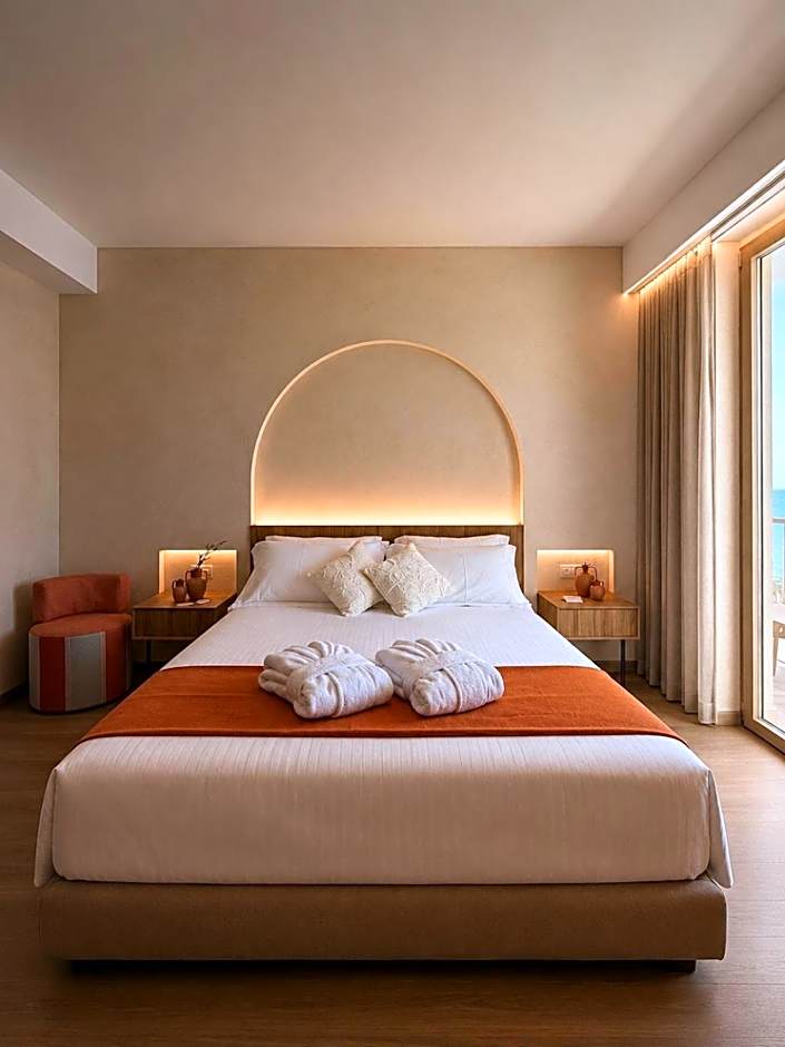 Beach Hotel Terracotta