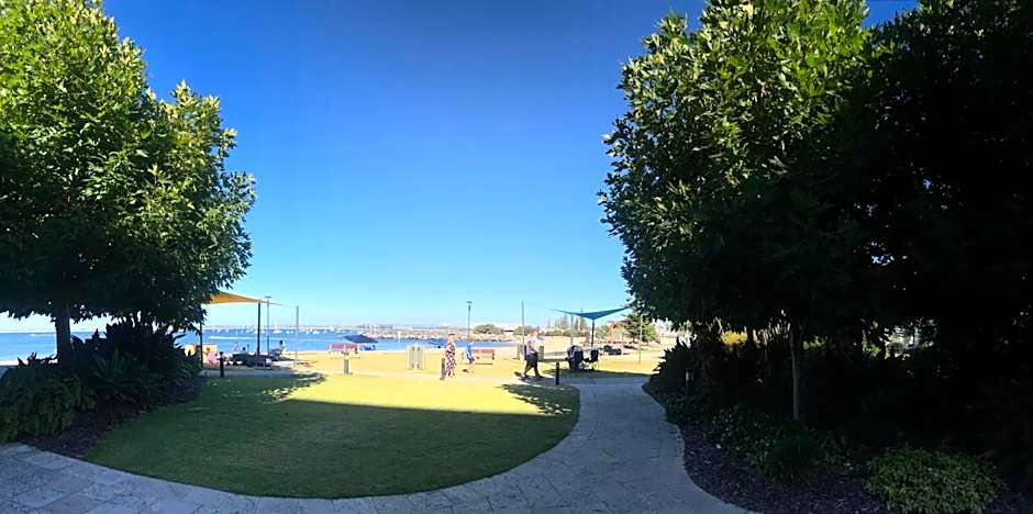 Bunbury Hotel Koombana Bay