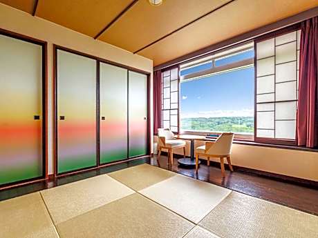Japanese Room