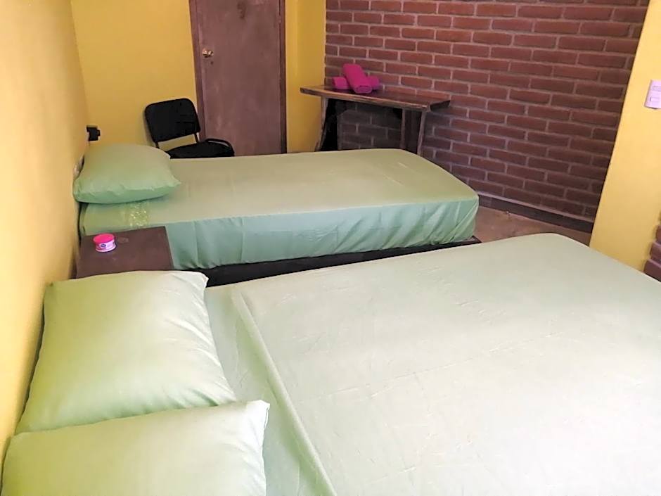 HOTEL AVE FENIX