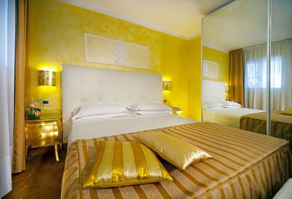 Hotel Aurora Terme