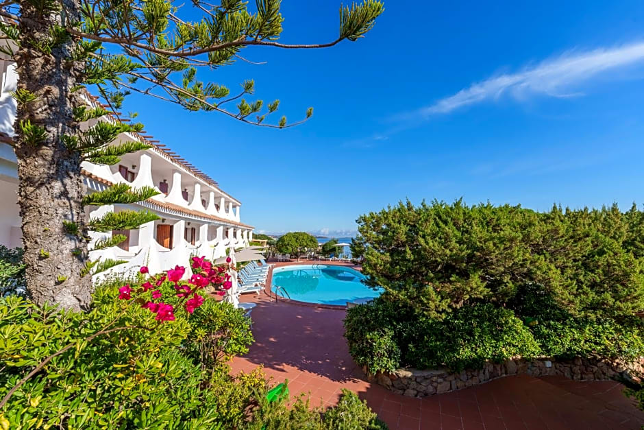 Hotel Punta Est
