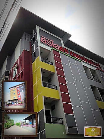 Siri Sothorn Apartment