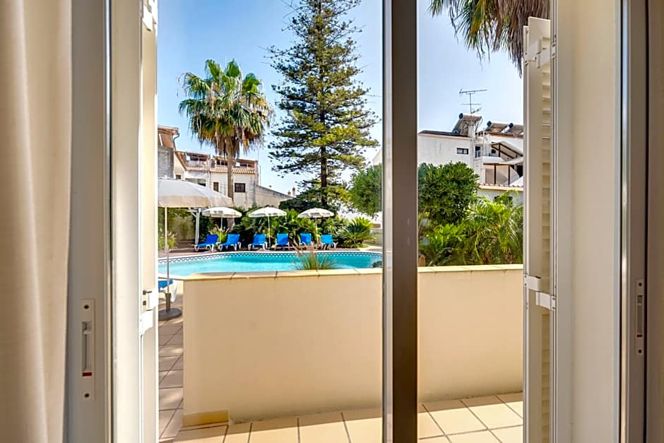 Muthu Clube Praia da Oura