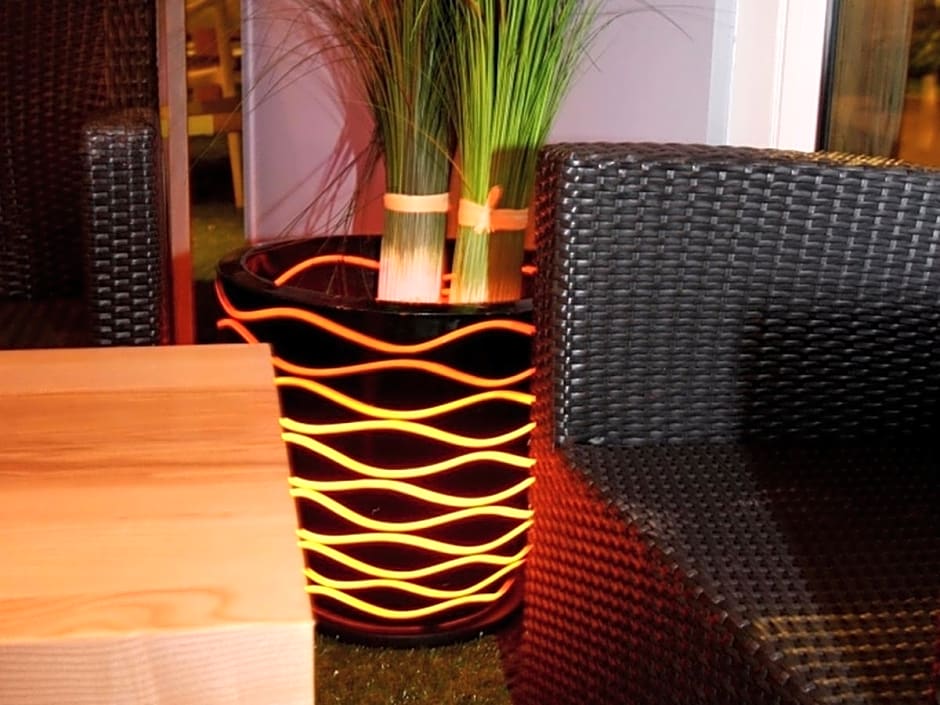 Logis Hotel Les Portes D'Apcher