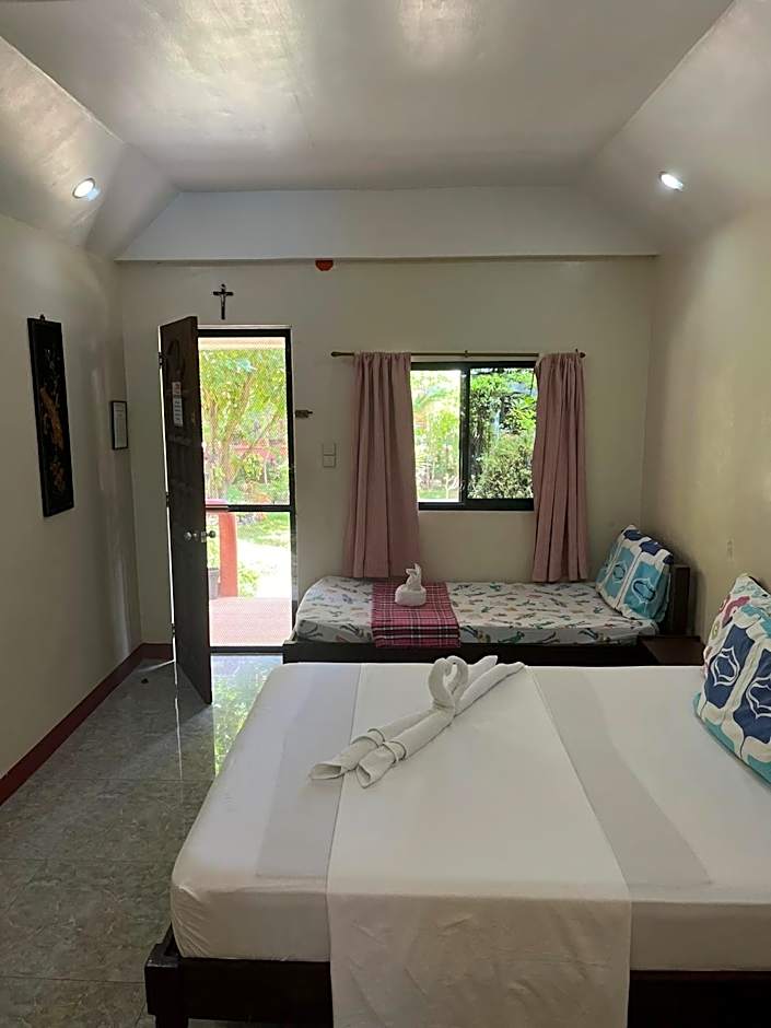 SUNSHINE PARADISE Inn