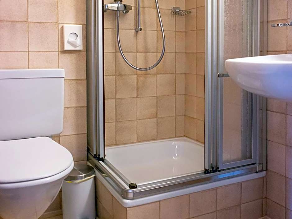 Hotel Gletscherblick