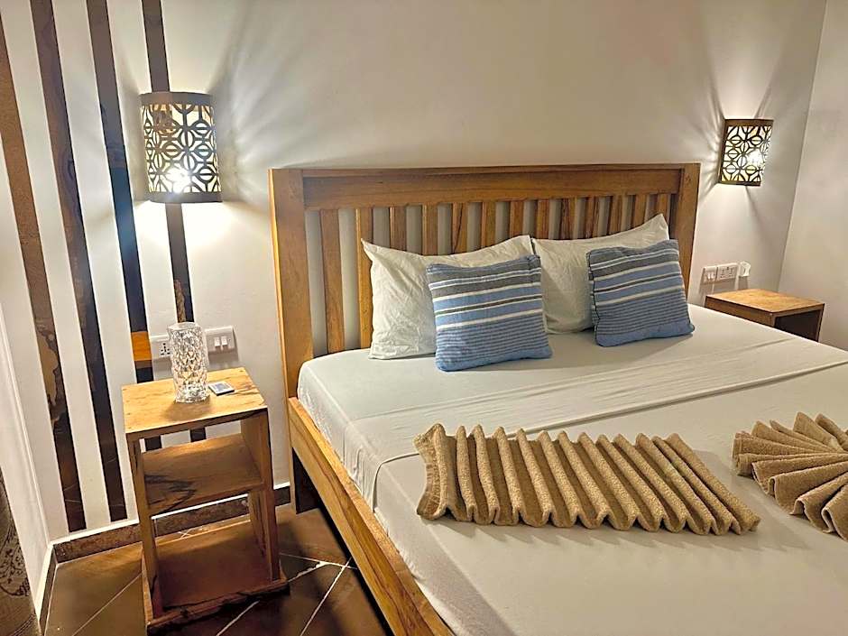 Reyna Resort By Cezere The Palm