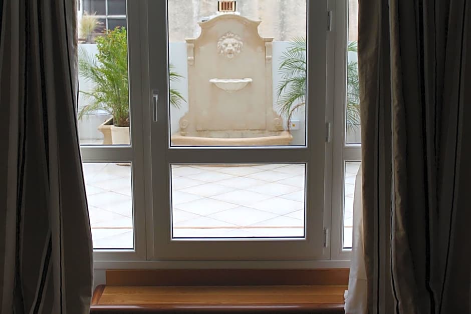 Hotel Club Frances